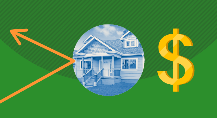 Homeownership Helps Protect You from Inflation [INFOGRAPHIC] | Keeping Current Matters