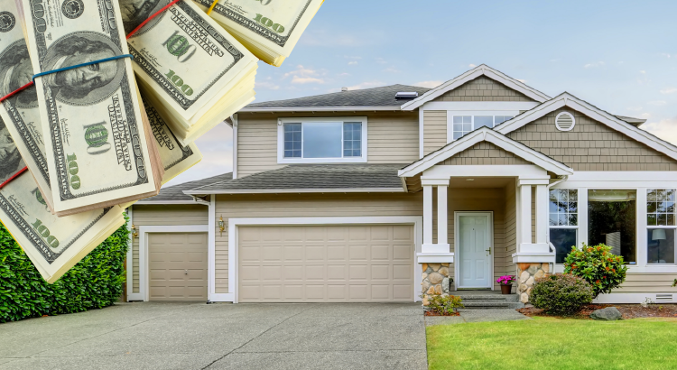 What You Need To Know About Down Payments [INFOGRAPHIC] | Keeping Current Matters