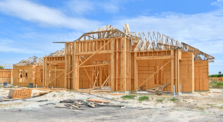 Why You May Want To Seriously Consider a Newly Built Home | Keeping Current Matters