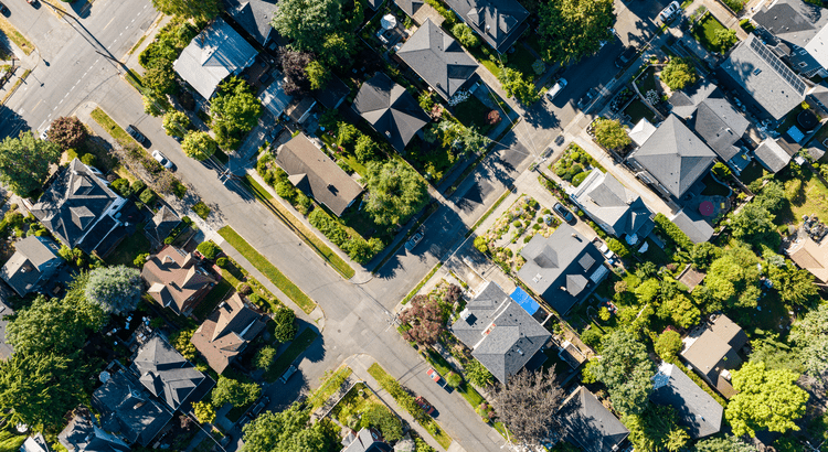 Is the Housing Market Going To Crash? Here’s What Experts Say | Keeping Current Matters