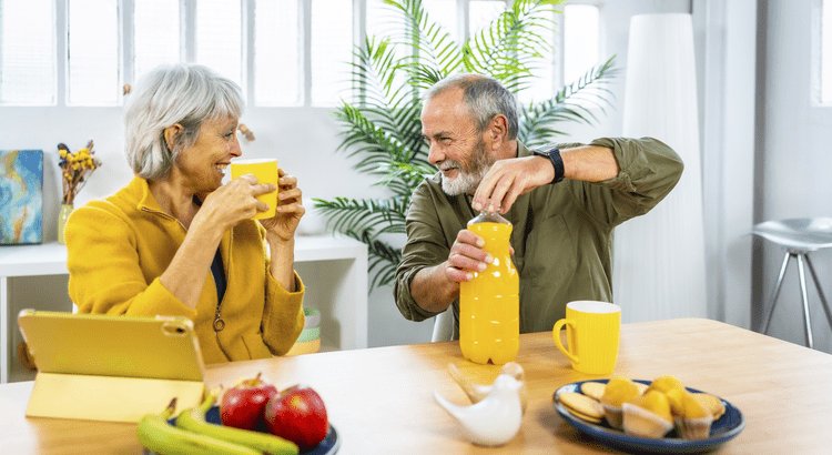 Stay or Sell? How To Make the Right Call as You Age | Keeping Current Matters