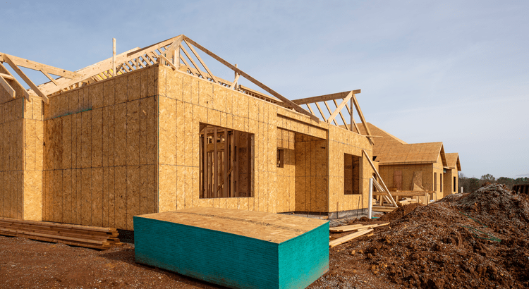 Think New Homes Cost More? Not Right Now. | Keeping Current Matters