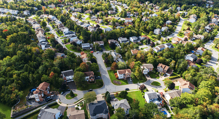 Data Centers Are Moving Closer to Homes. What Does That Mean for You? | Keeping Current Matters